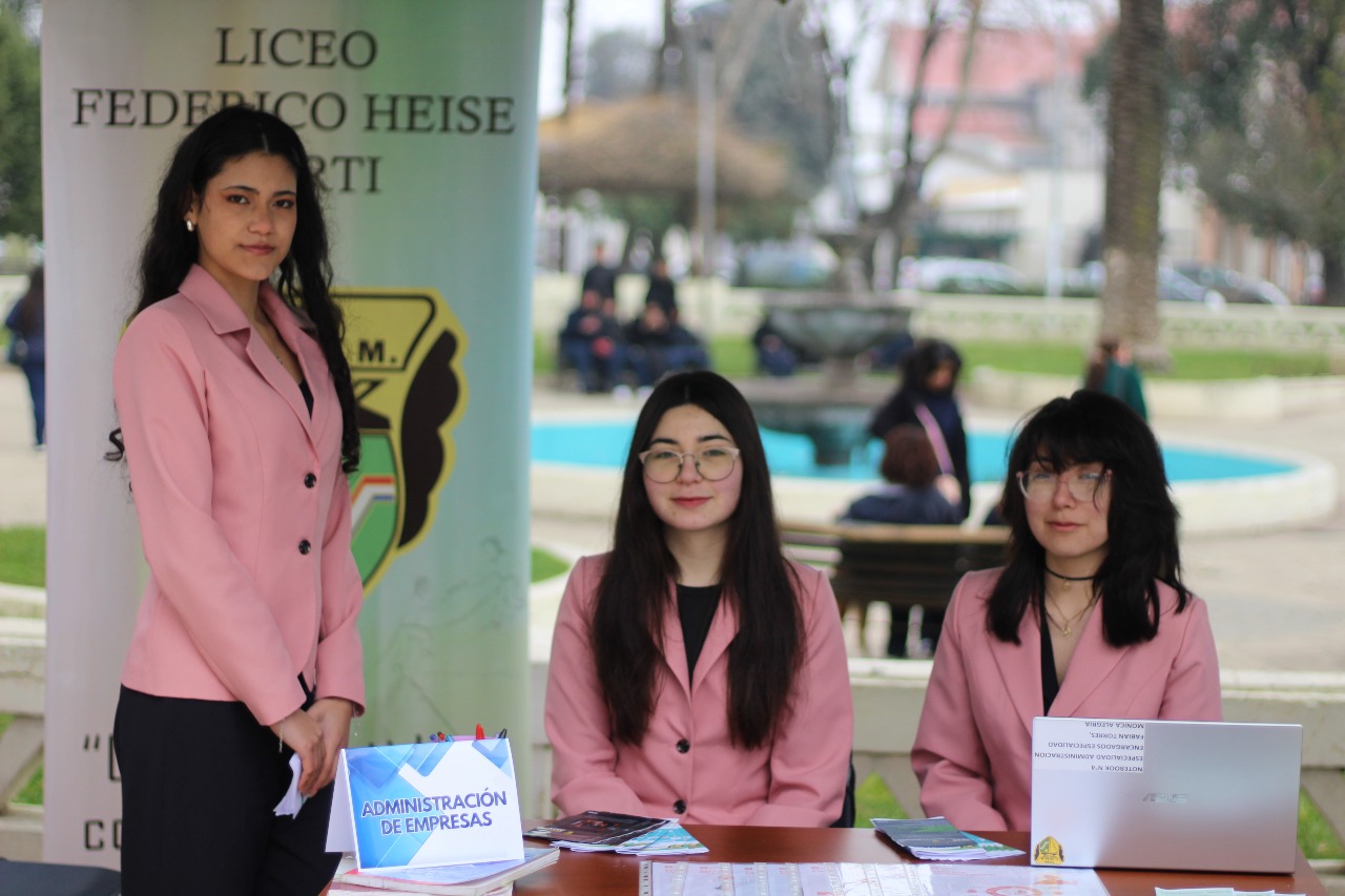 Taller Administración