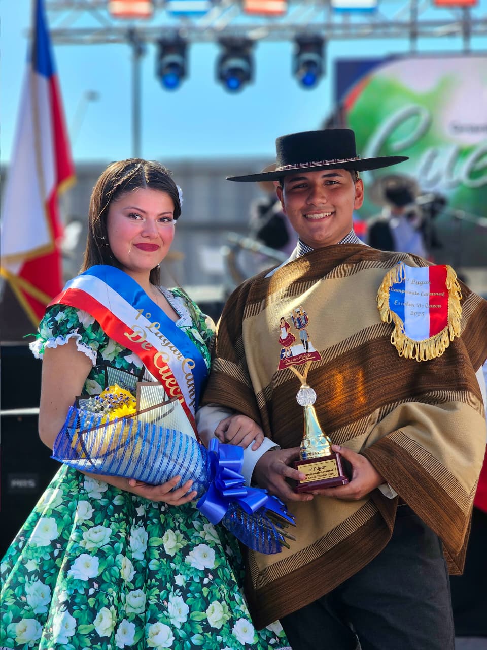 Participante Comunal 2