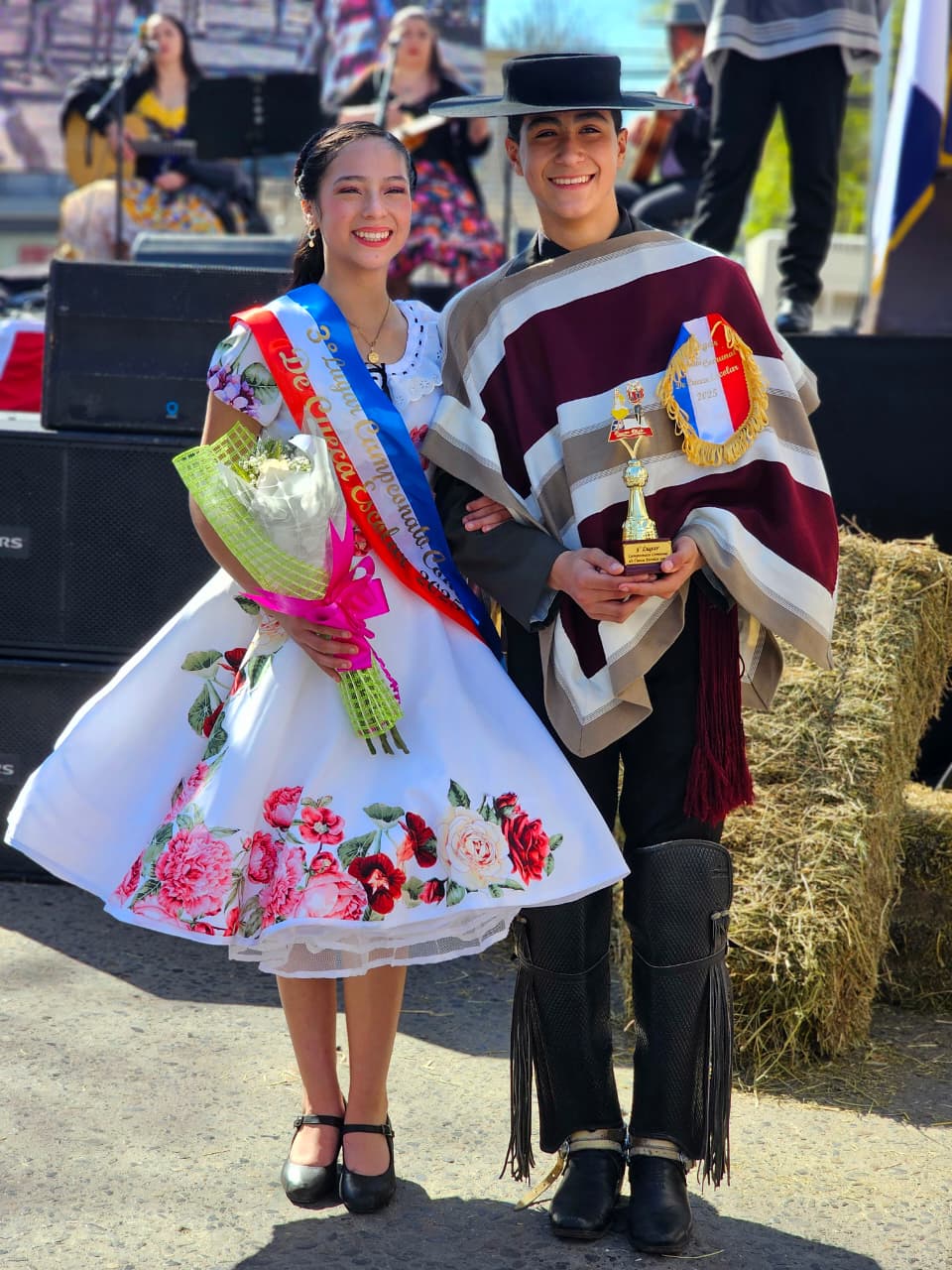 Participante Comunal 1