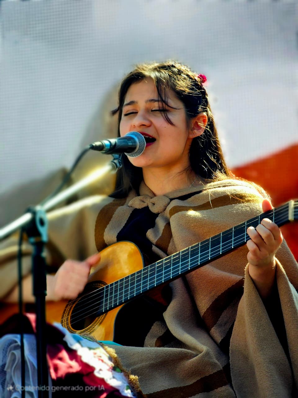 Participante Comunal 3