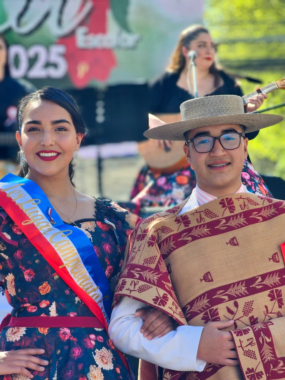 Participante Comunal 3