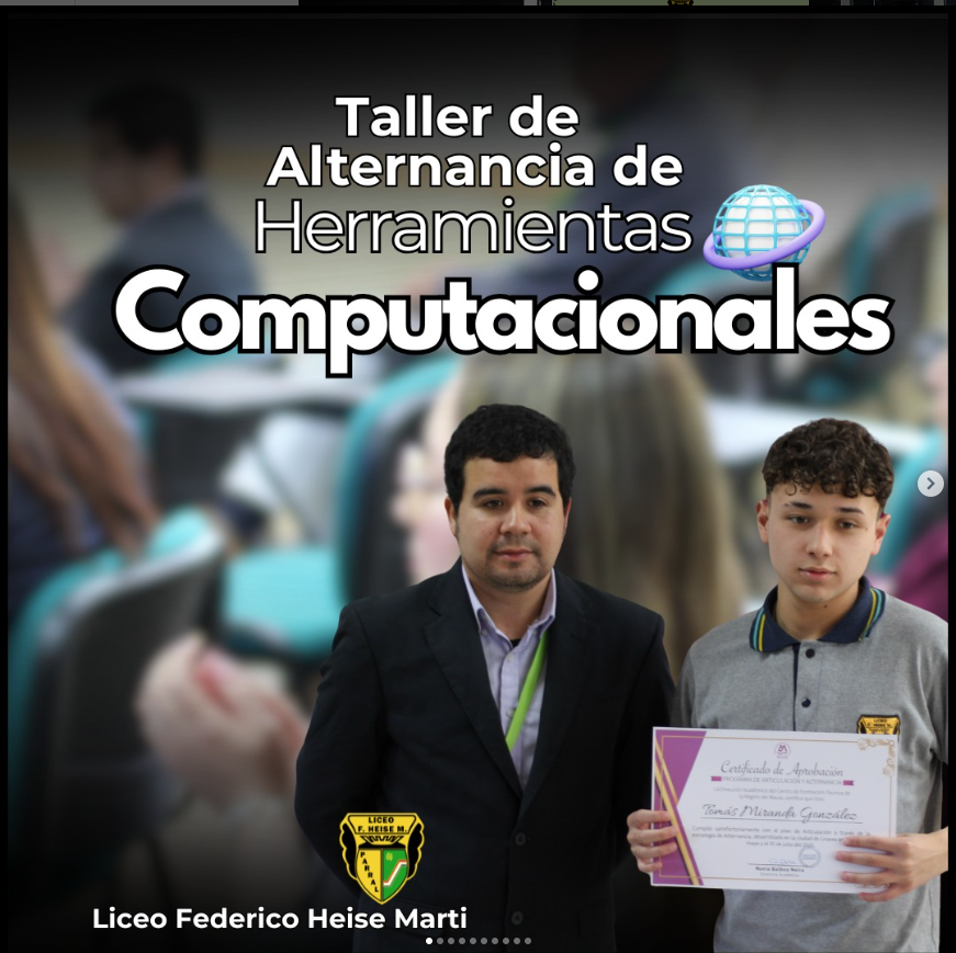 Certificación Administración