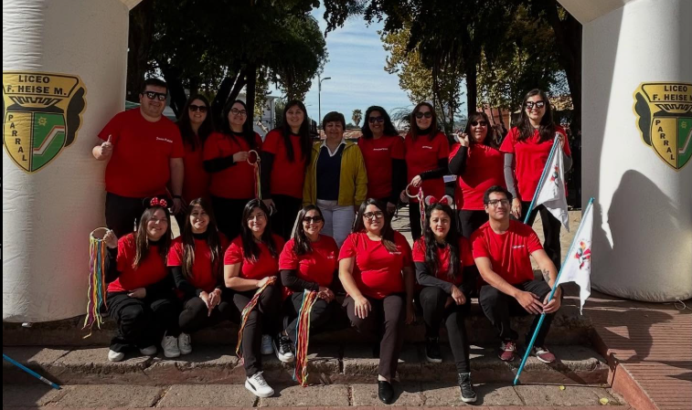 Apoyo pedagógico PIE